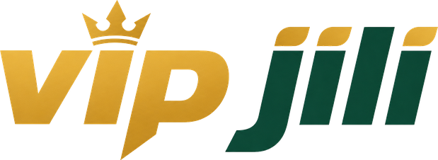vip jili official logo